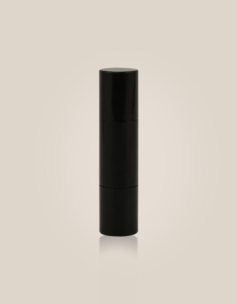 ZH-K159 PP Material Pen cover Lip Gloss Pen - Double Head Design