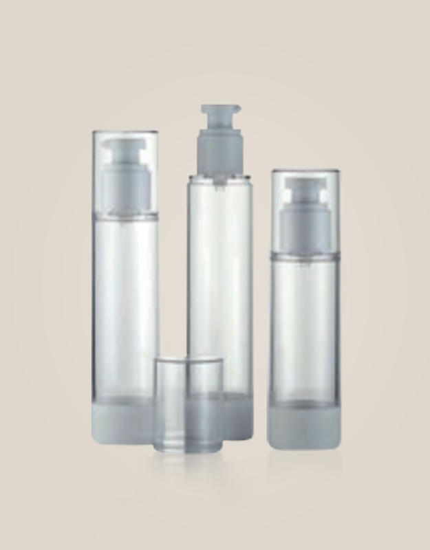 ZH-P094-3B Custom Empty Skincare Airless Bottle