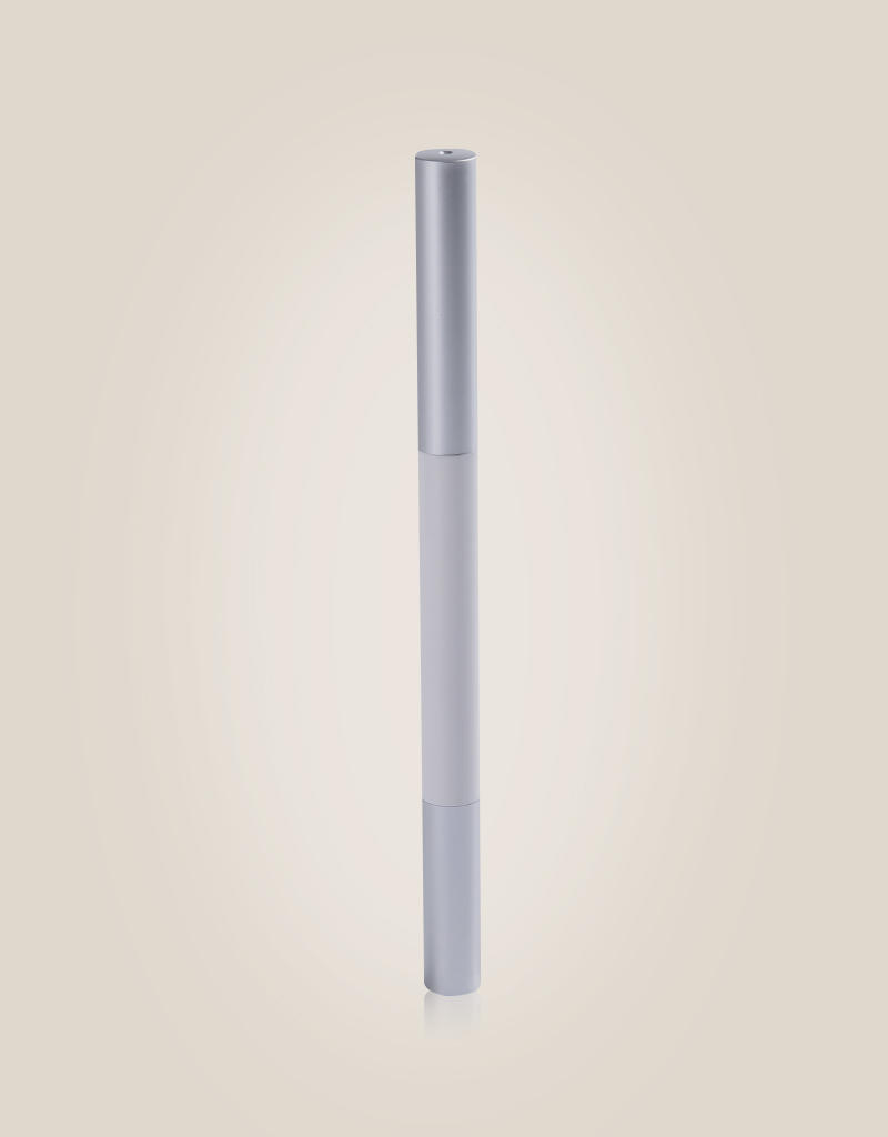 ZH-M006 White Slim-auto Makeup Pencil