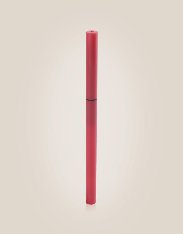 ZH-M058 Empty Pen Packaging Rose Red Rotary Airtight Pen