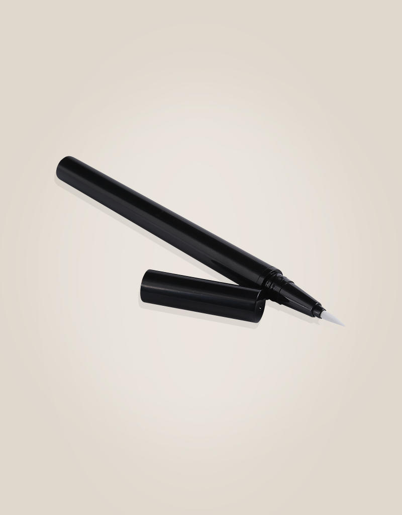 ZH-S168 OEM empty makeup eyeliner Ballpoint pen Black