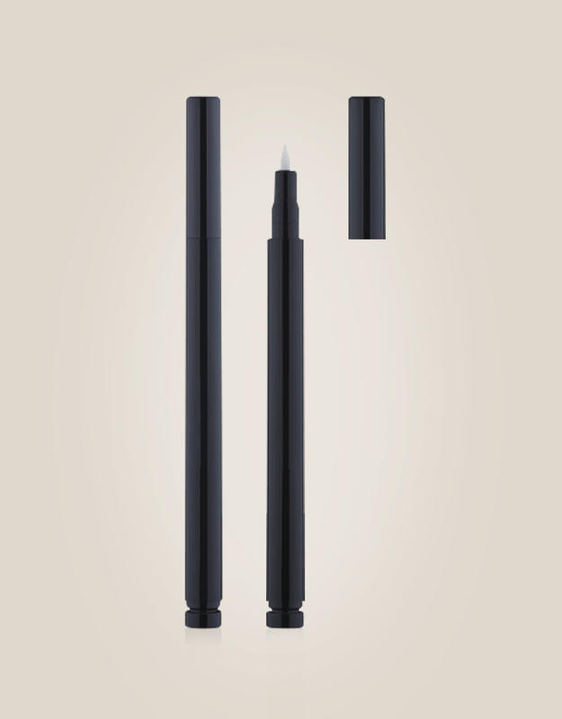 ZH-M156 3mm nib liquid PETG/PP Material eyebrow pencil