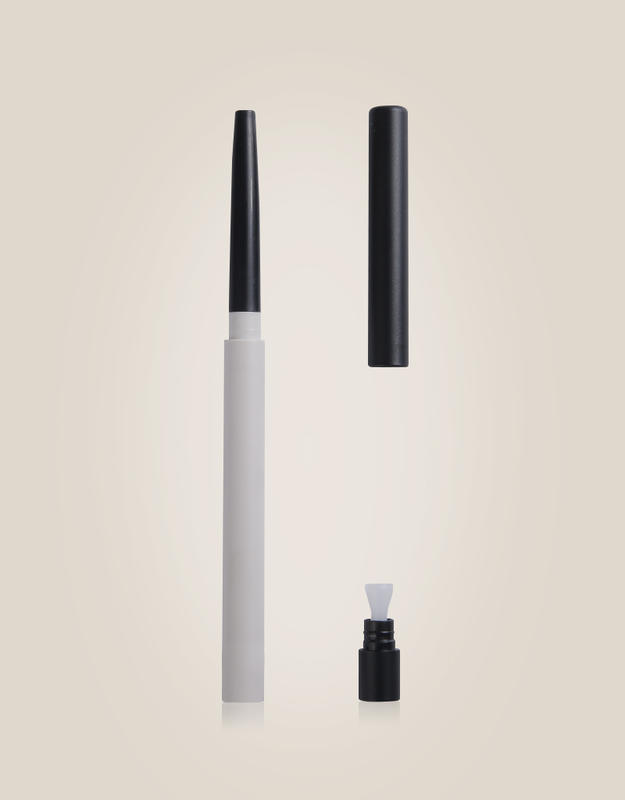 ZH-M018 Black And White Very fine colorful eyeliner