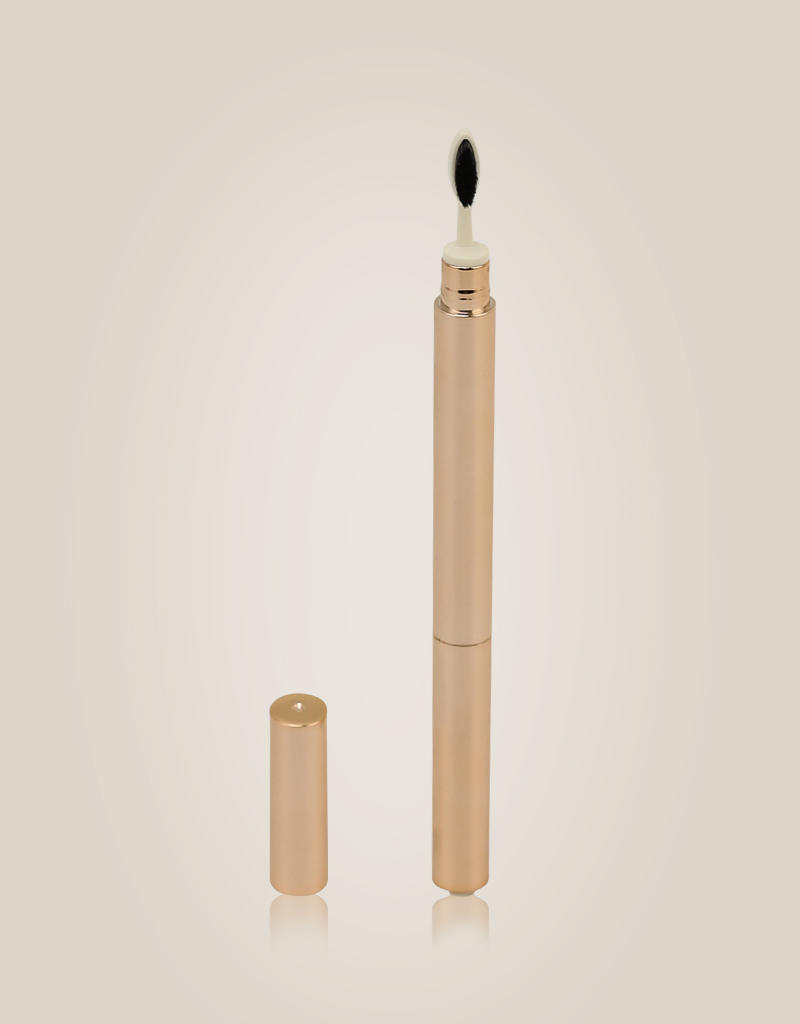 Automatic Eyebrow Pencil With Brush Head
