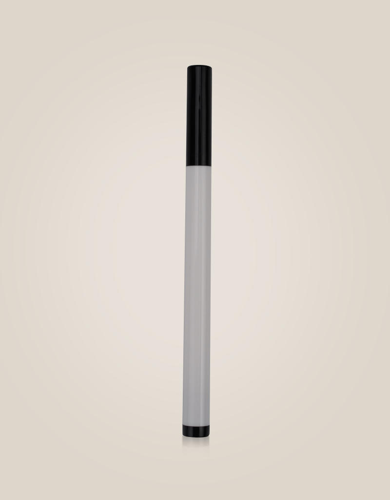 ZH-M156 White Wet Quick Dry Liquid Makeup Metal Liner Pencil