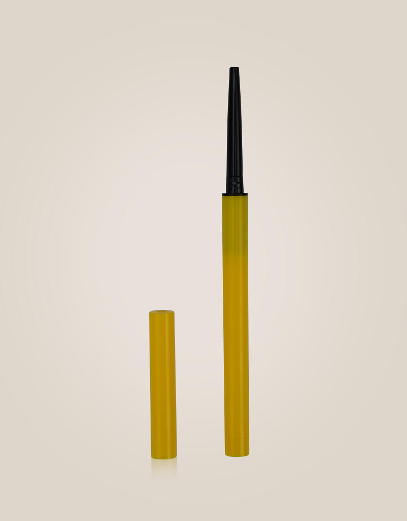 ZH-M058 Yellow Rotary Airtight Pen
