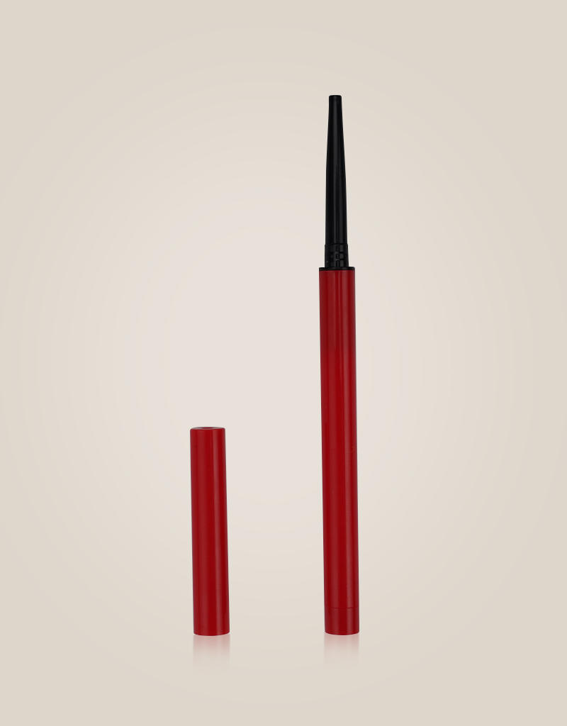 ZH-M058 Custom Red Rotary Airtight Pen