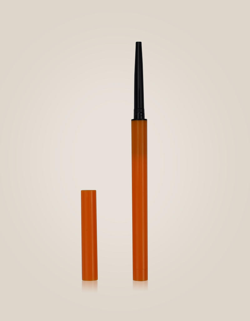 ZH-M058 Orange Rotary Airtight Pen