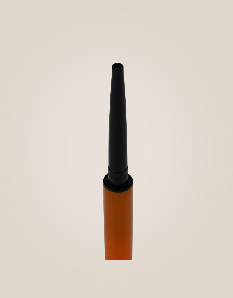 ZH-M058 Orange Rotary Airtight Pen