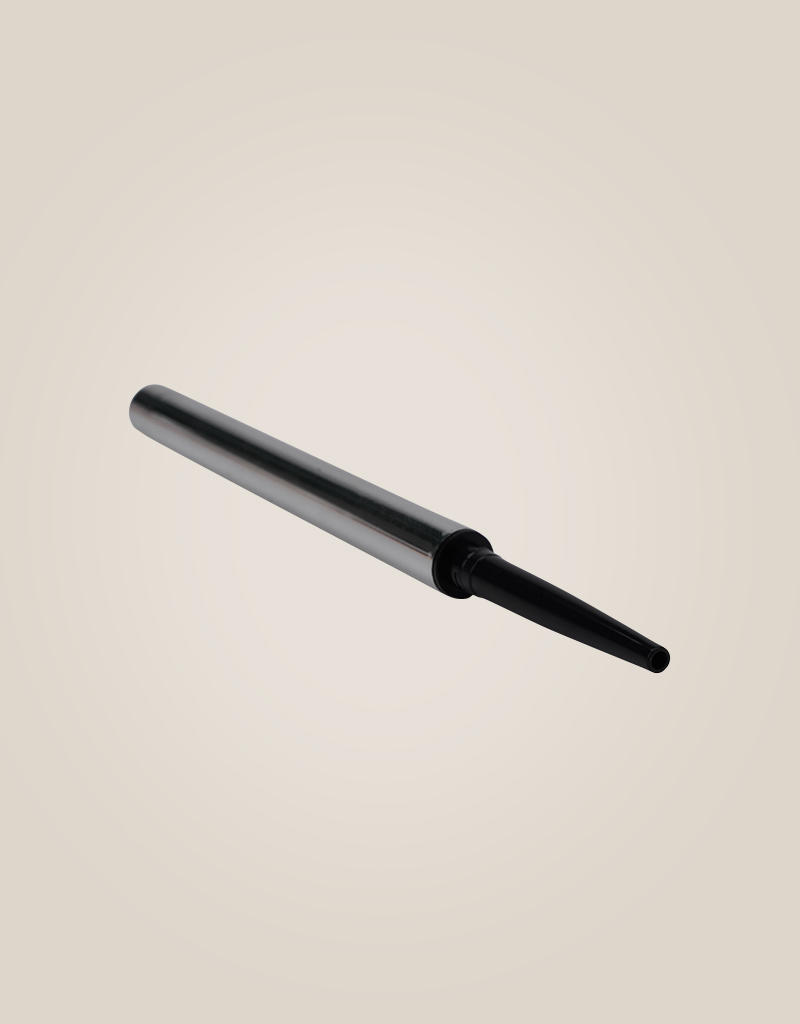 ZH-M058 Gray Rotary Airtight Pen