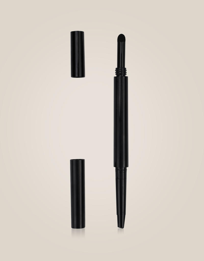 ZH-M011 Black Double Head Brow Pencil