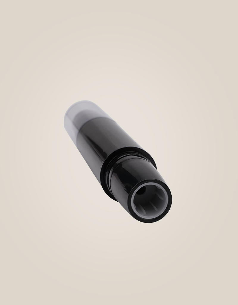 ZH-K155 8.4mm Diameter for filling Automatic Lipstick-Double Ended Design