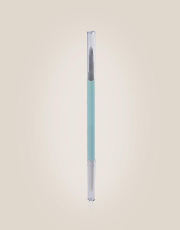 ZH-M009 Sky Blue Slim-auto Mechanical Pencil Series