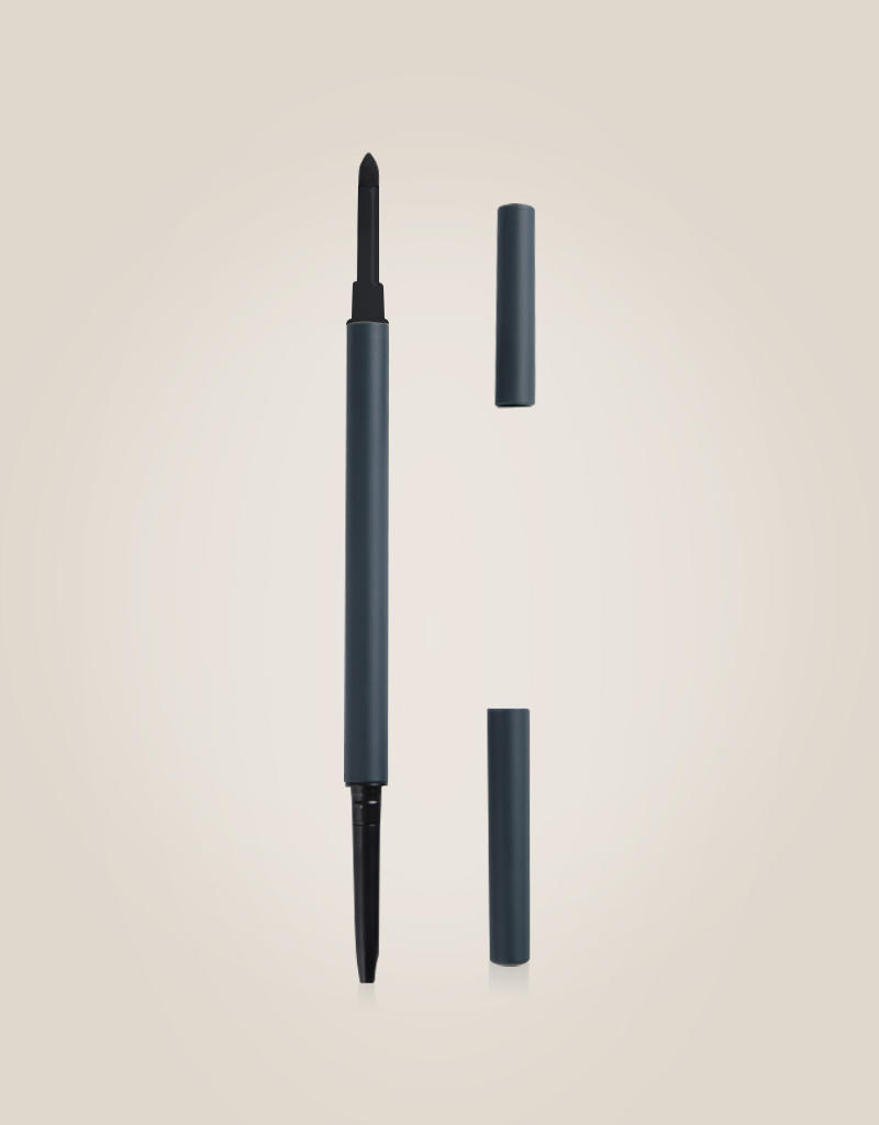 ZH-M009 Dark Gray Slim-auto Mechanical Pencil Series